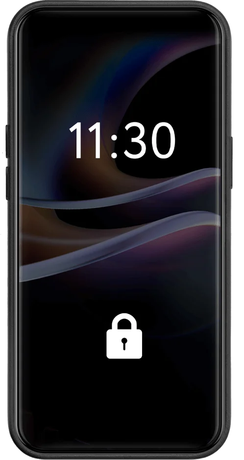 phone