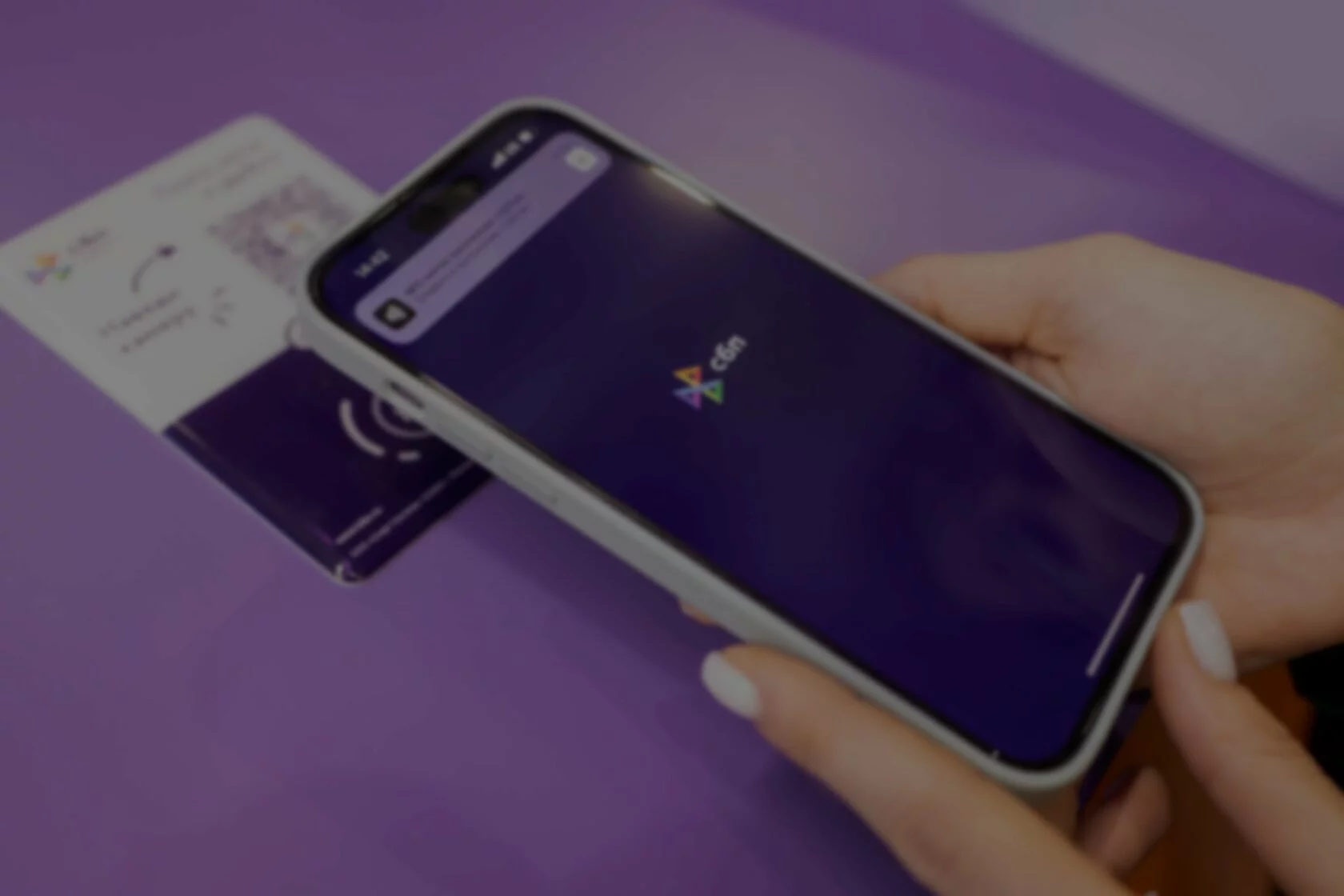 КЛИК-КЛИК. Как оплачивать покупки бесконтактно с помощью смартфона